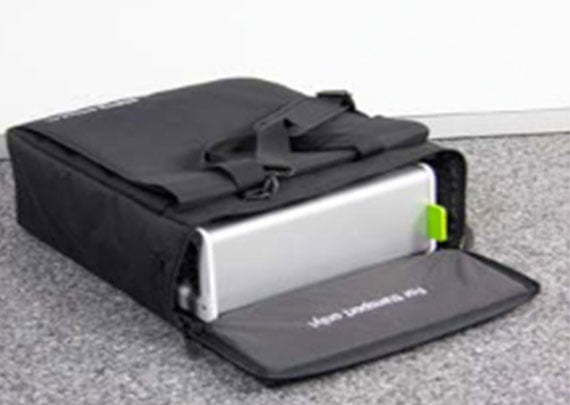 MASTERPULS® MP100 | Learn About the OrthoPulse Ultra 100